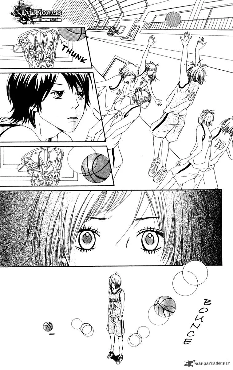 Kono Sora ni Hibike Chapter 5 page 25