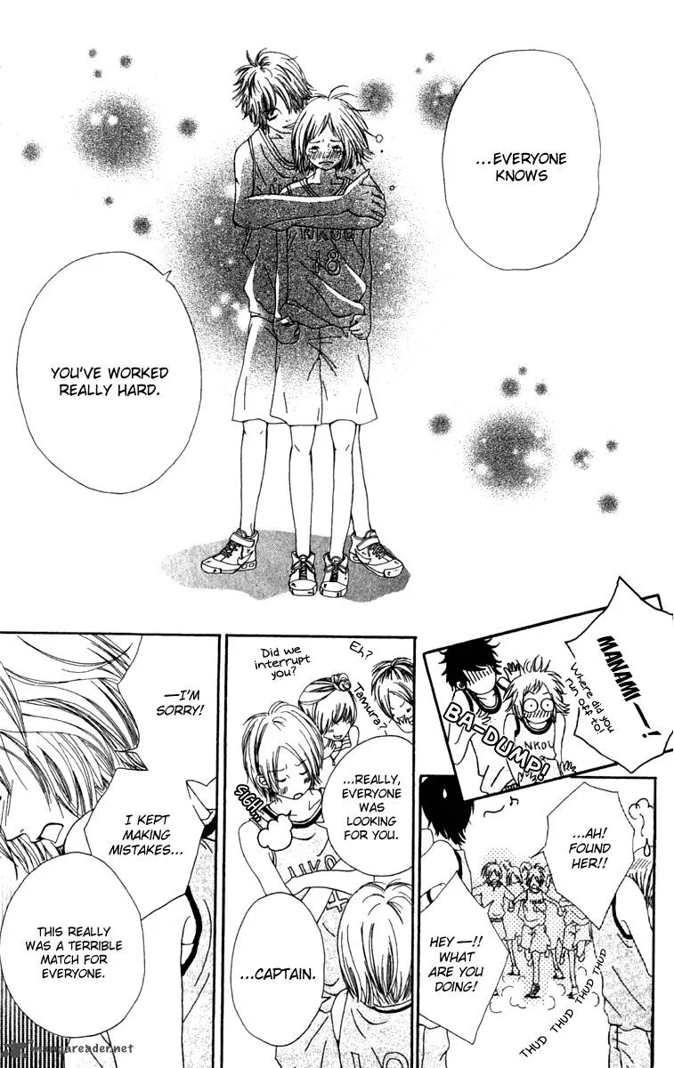Kono Sora ni Hibike Chapter 5 page 29
