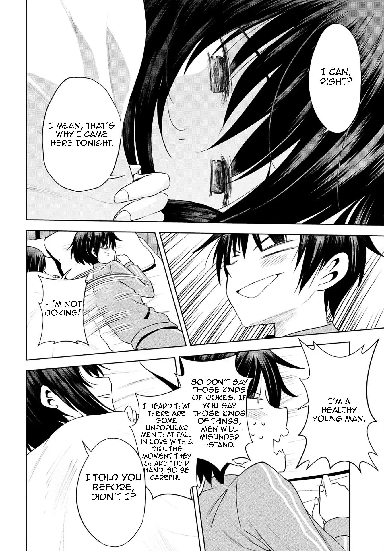 Kono Subarashii Sekai ni Bakuen wo! Chapter 102 page 25