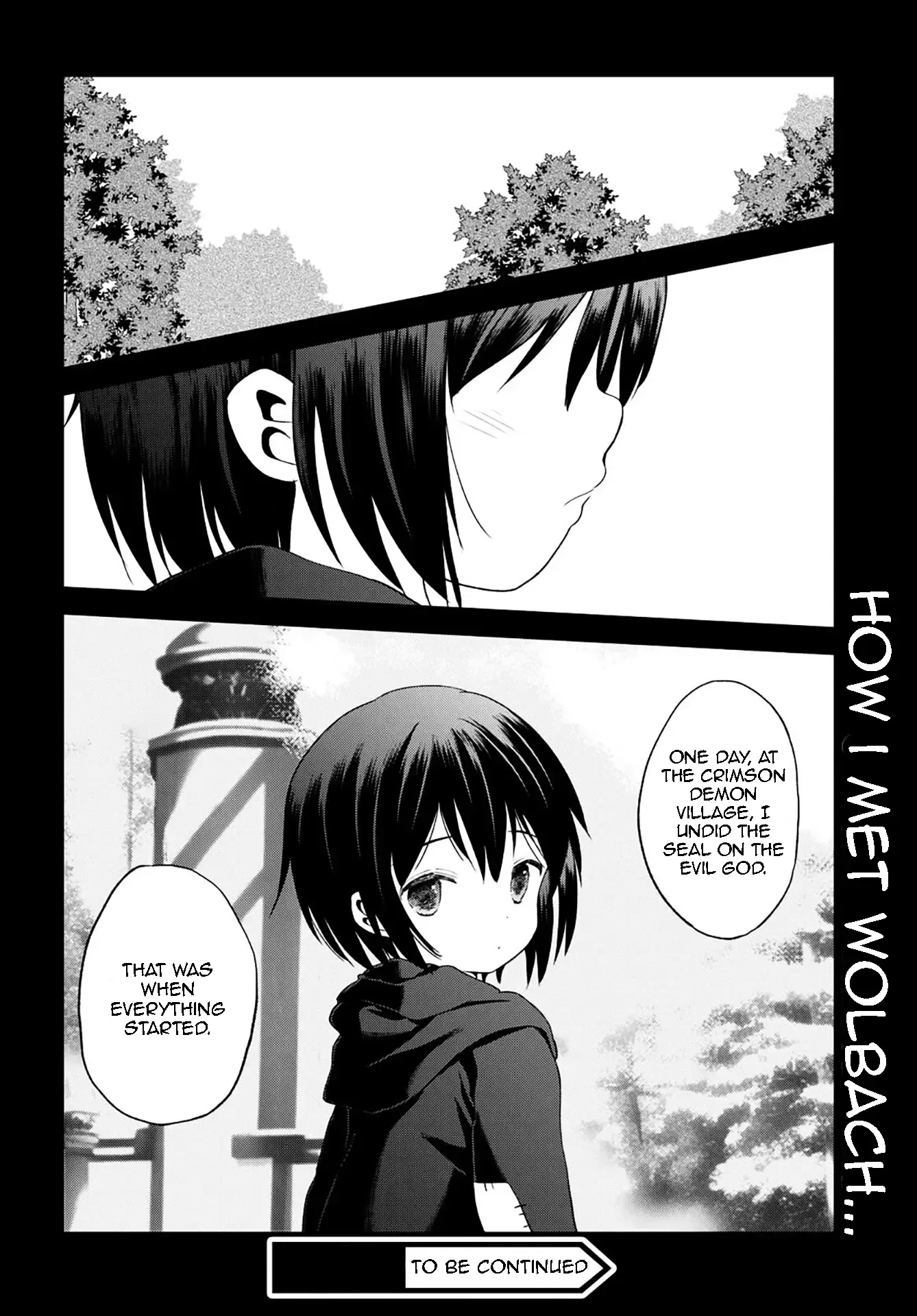 Kono Subarashii Sekai ni Bakuen wo! Chapter 102 page 39