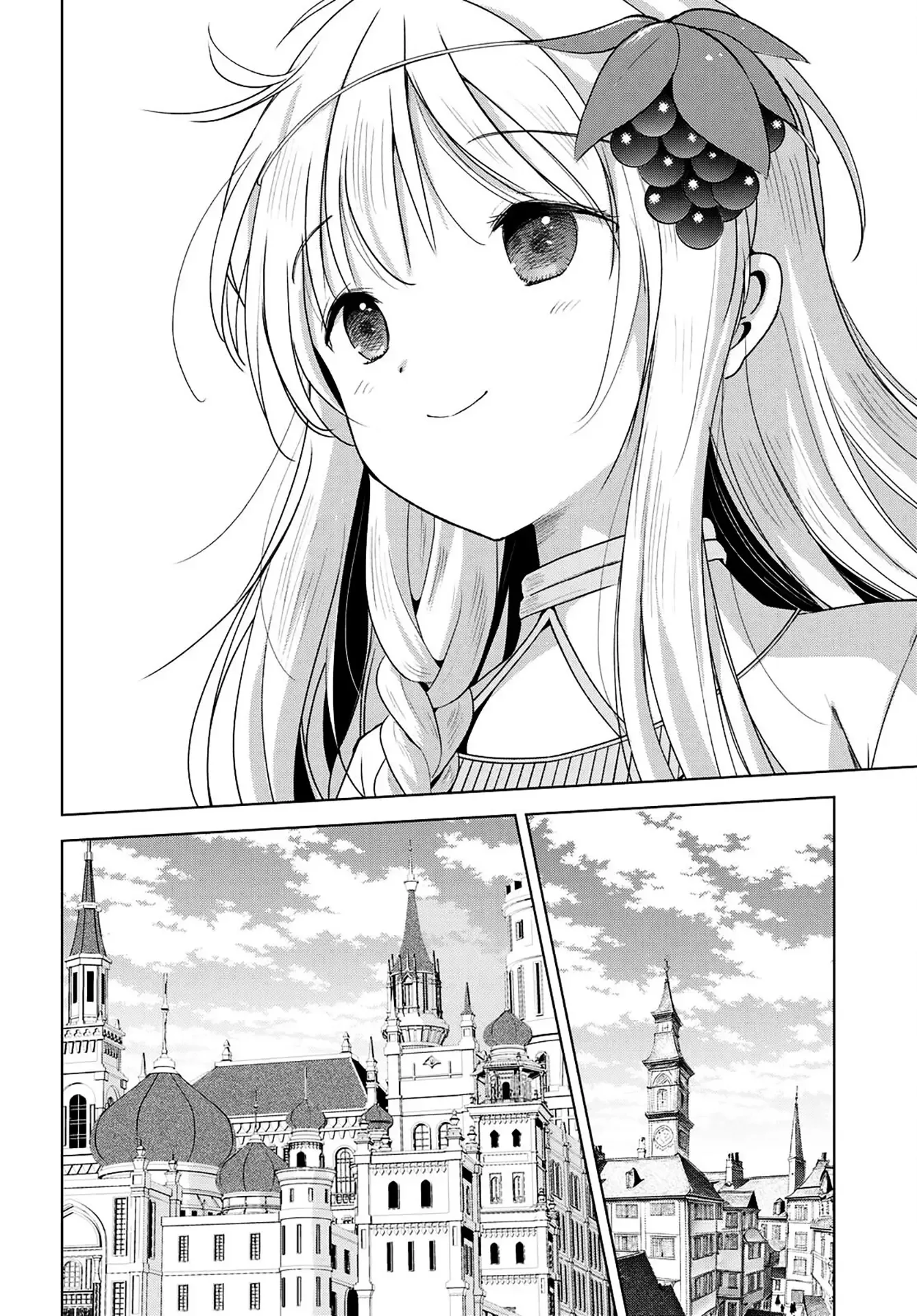 Kono Subarashii Sekai ni Bakuen wo! Chapter 104 page 27