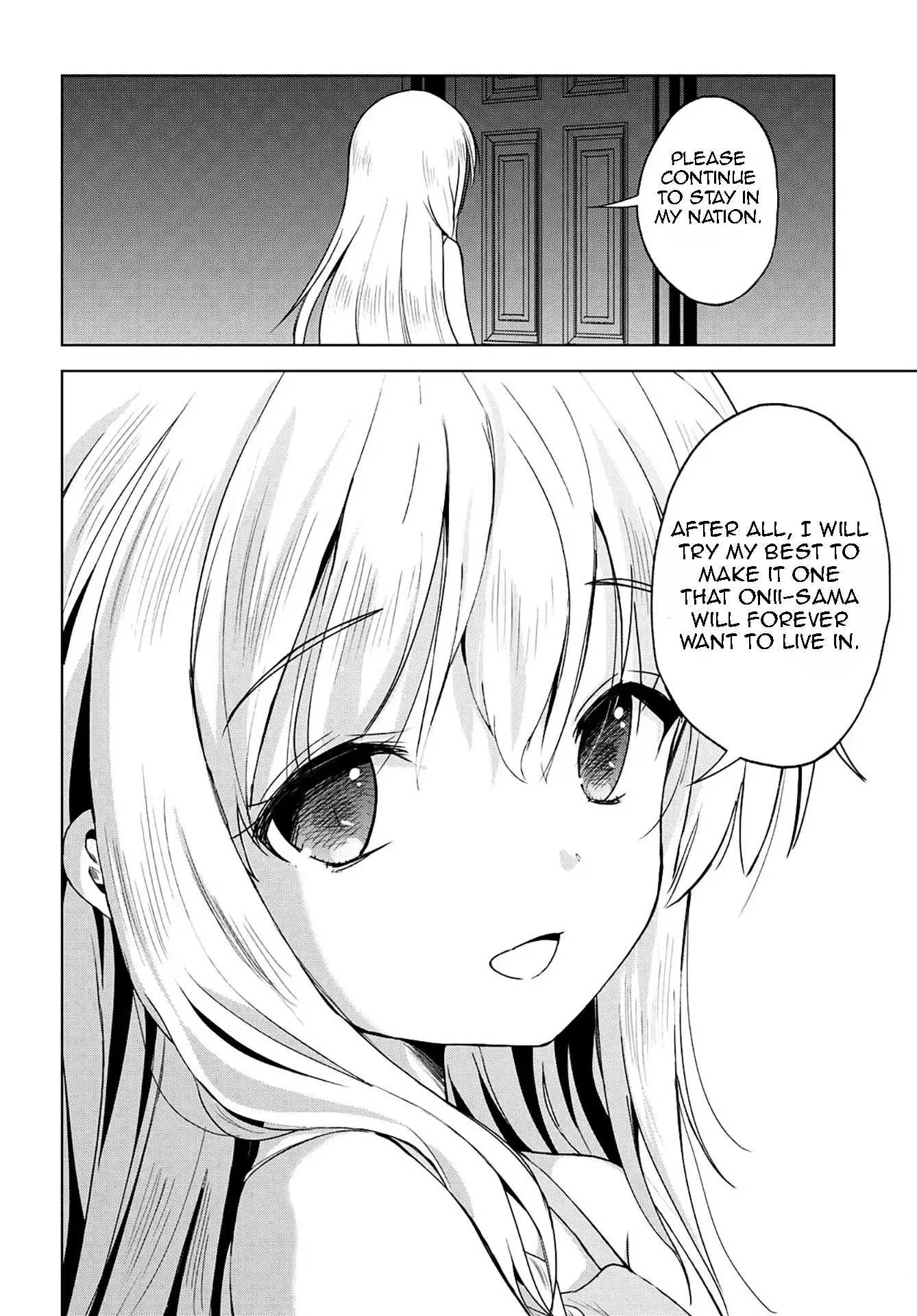 Kono Subarashii Sekai ni Bakuen wo! Chapter 106 page 25