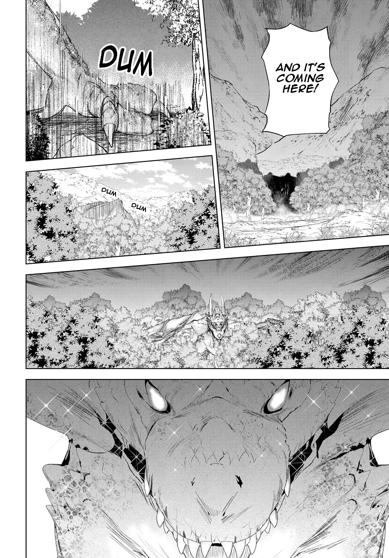Kono Subarashii Sekai ni Bakuen wo! Chapter 113 page 11