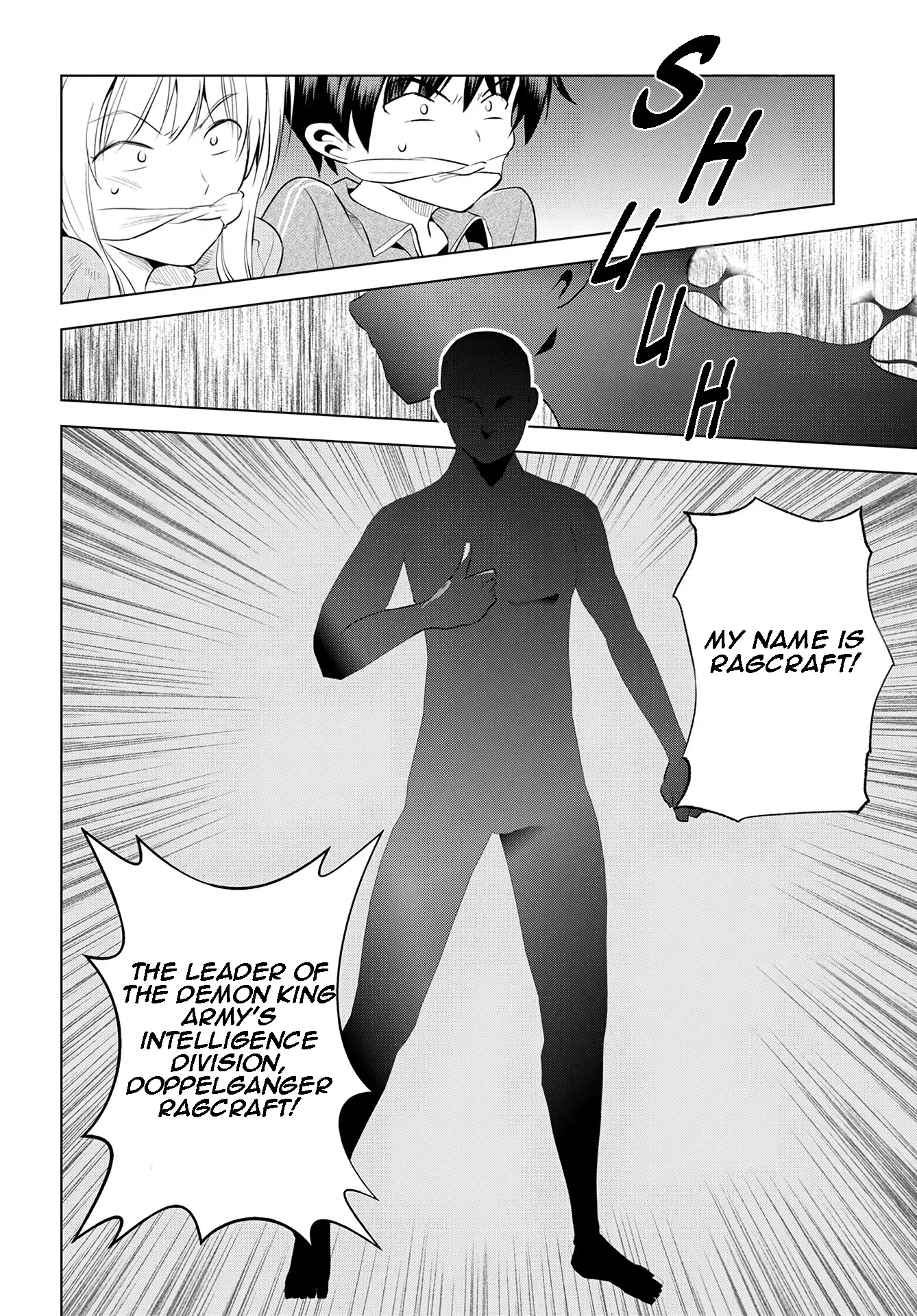 Kono Subarashii Sekai ni Bakuen wo! Chapter 115 page 19