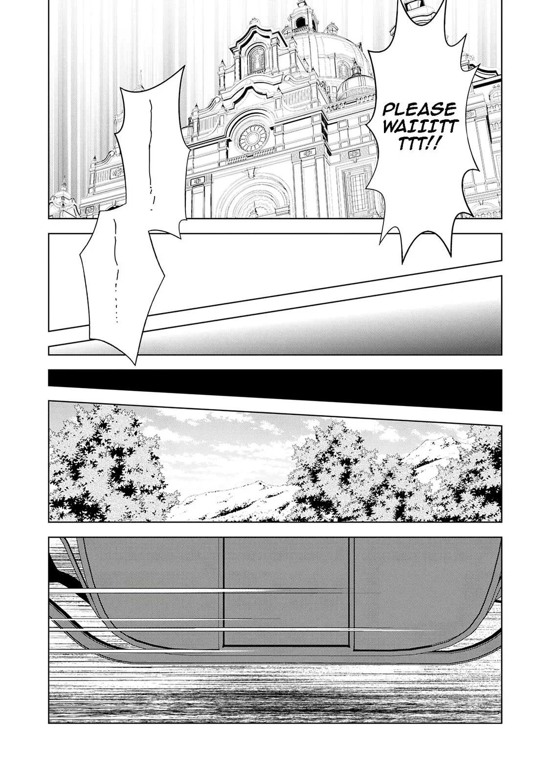 Kono Subarashii Sekai ni Bakuen wo! Chapter 116 page 18