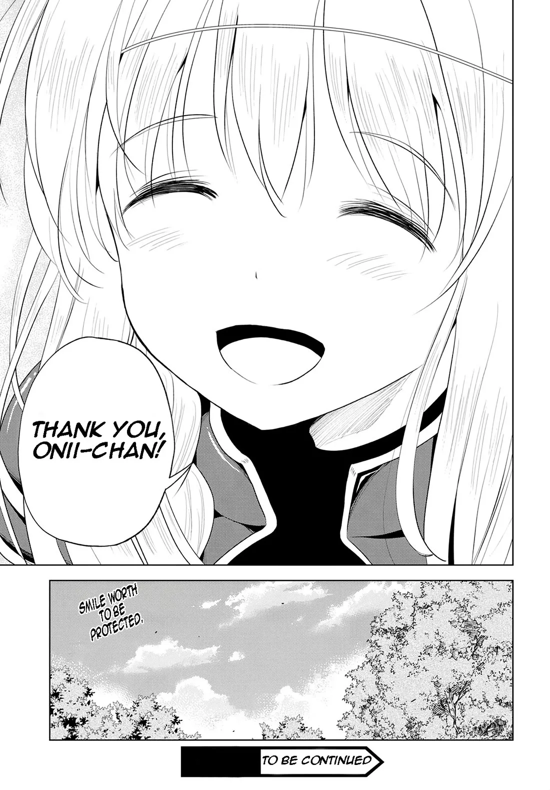 Kono Subarashii Sekai ni Bakuen wo! Chapter 116 page 28
