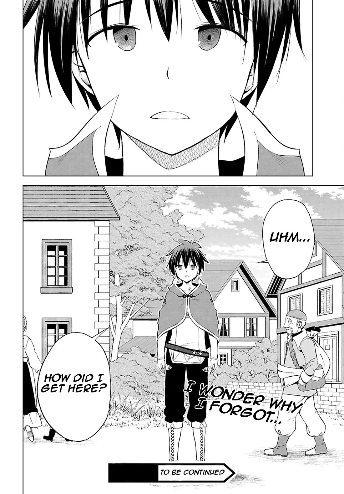 Kono Subarashii Sekai ni Bakuen wo! Chapter 119 page 27