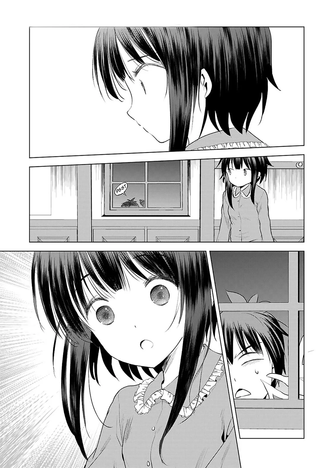 Kono Subarashii Sekai ni Bakuen wo! Chapter 120 page 26
