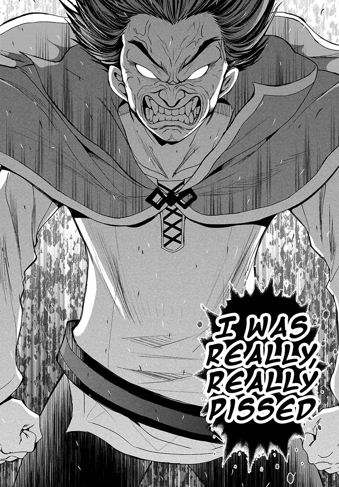 Kono Subarashii Sekai ni Bakuen wo! Chapter 129 page 19
