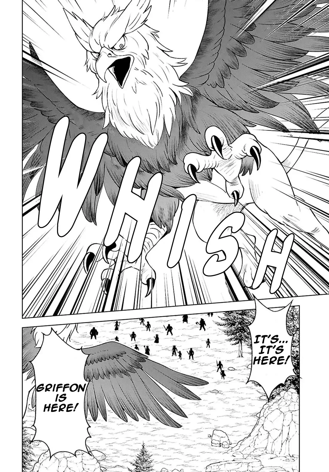 Kono Subarashii Sekai ni Bakuen wo! Chapter 130 page 8