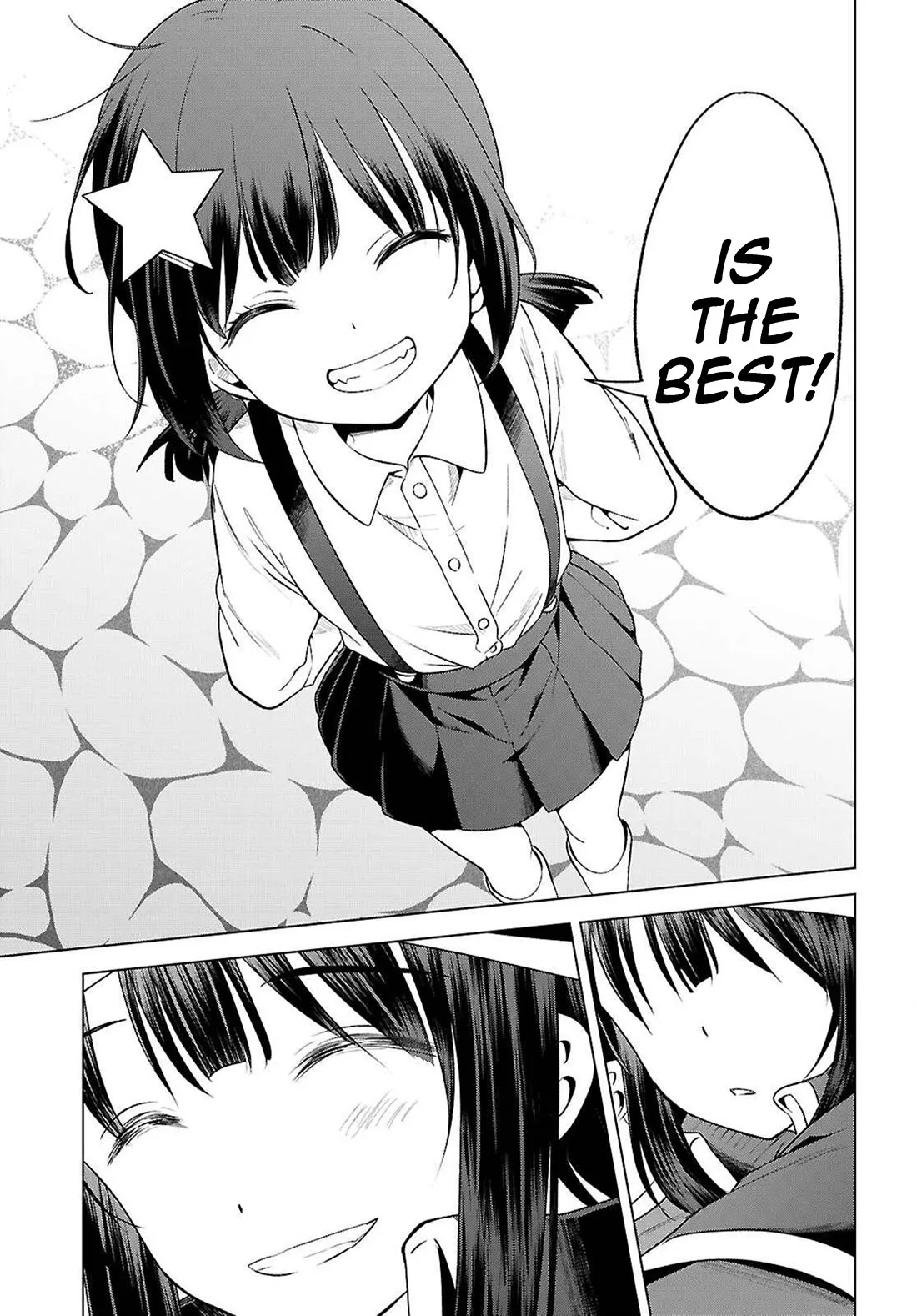 Kono Subarashii Sekai ni Bakuen wo! Chapter 131 page 6
