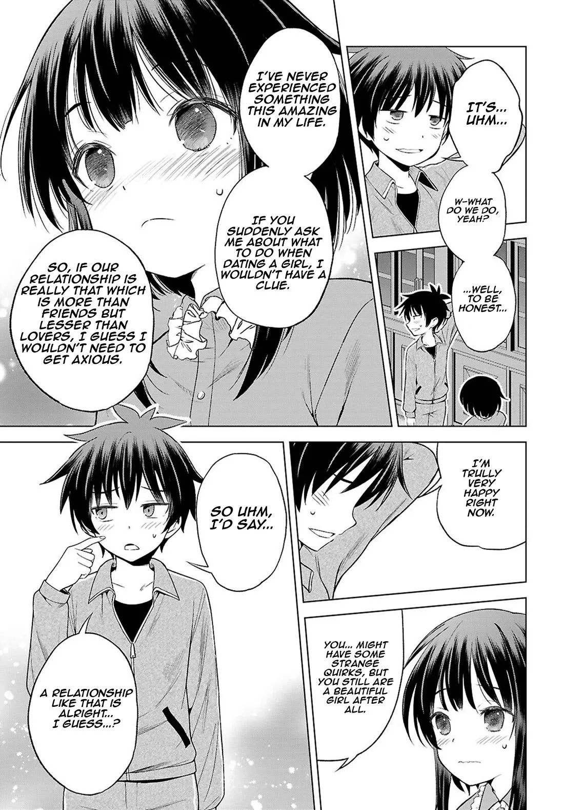 Kono Subarashii Sekai ni Bakuen wo! Chapter 133 page 24