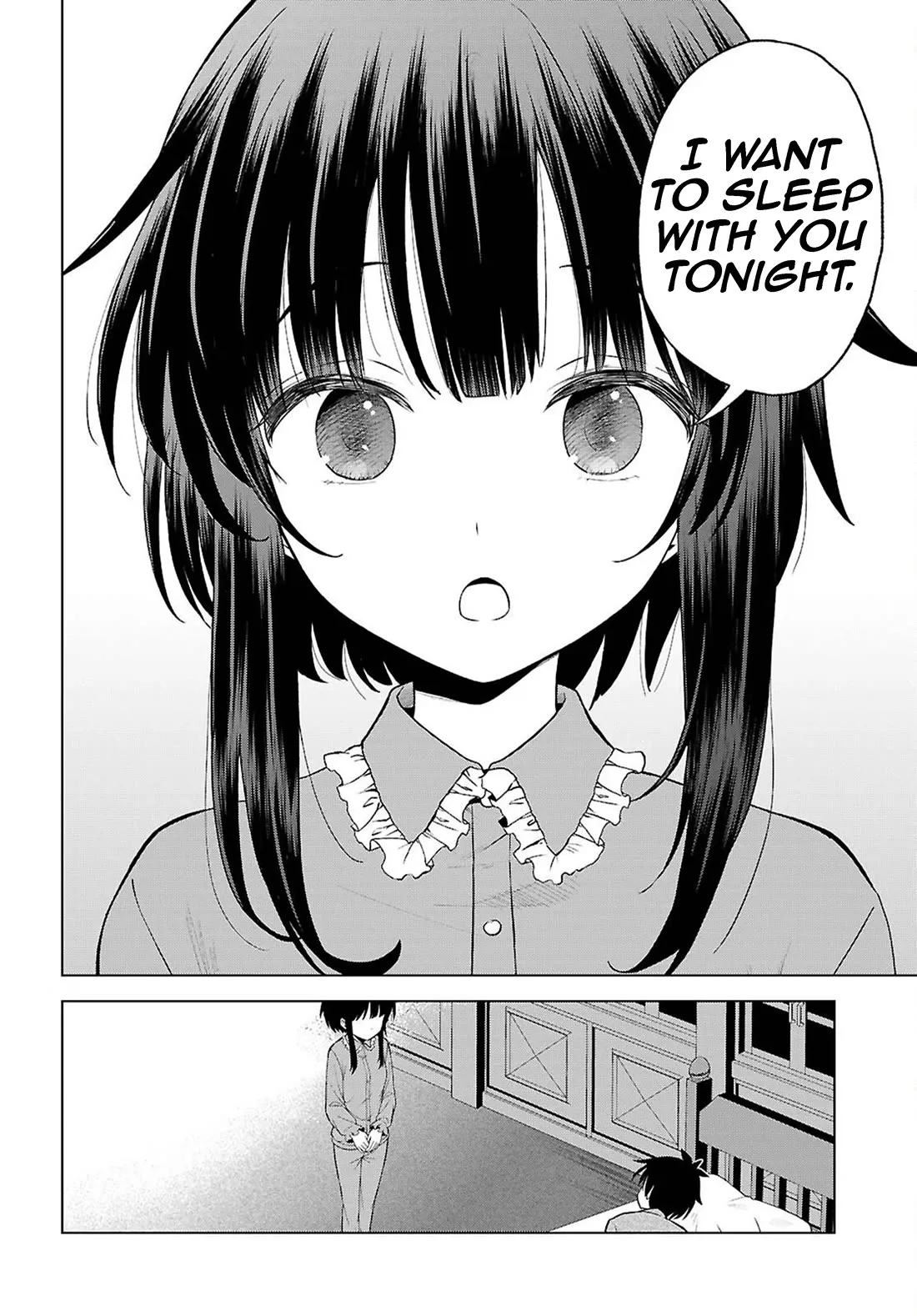 Kono Subarashii Sekai ni Bakuen wo! Chapter 133 page 5
