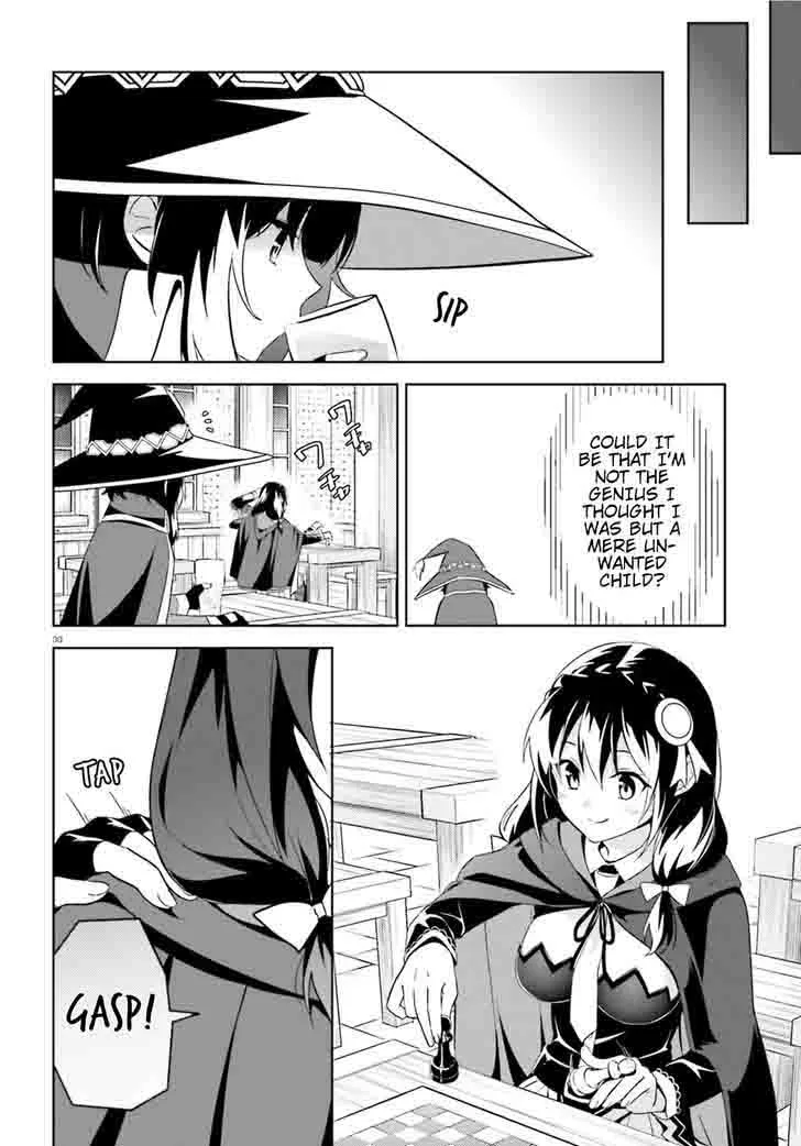 Kono Subarashii Sekai ni Bakuen wo! Chapter 15 page 29