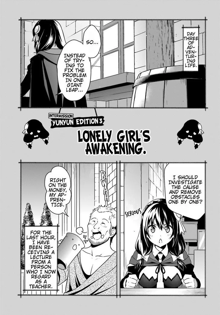 Kono Subarashii Sekai ni Bakuen wo! Chapter 17 page 31