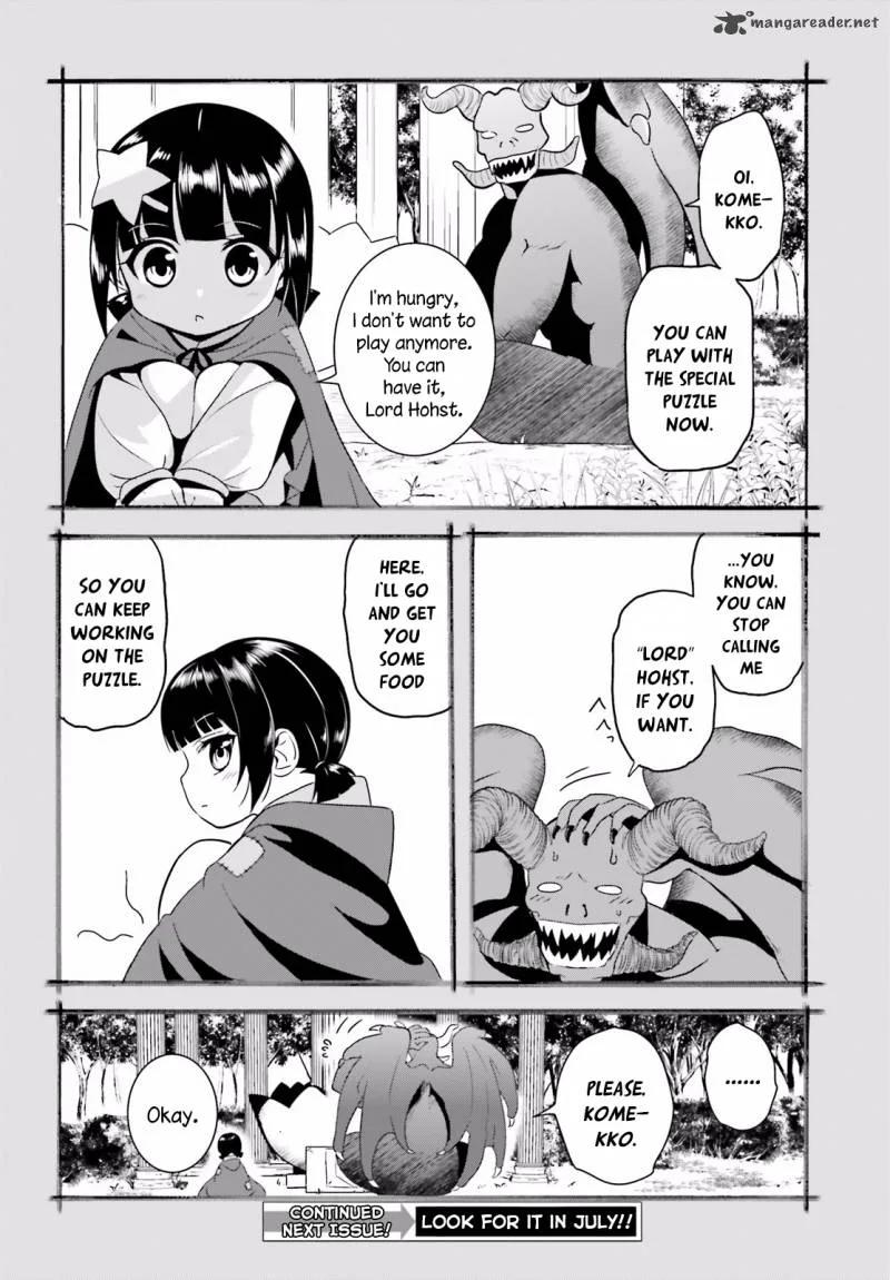 Kono Subarashii Sekai ni Bakuen wo! Chapter 2 page 32