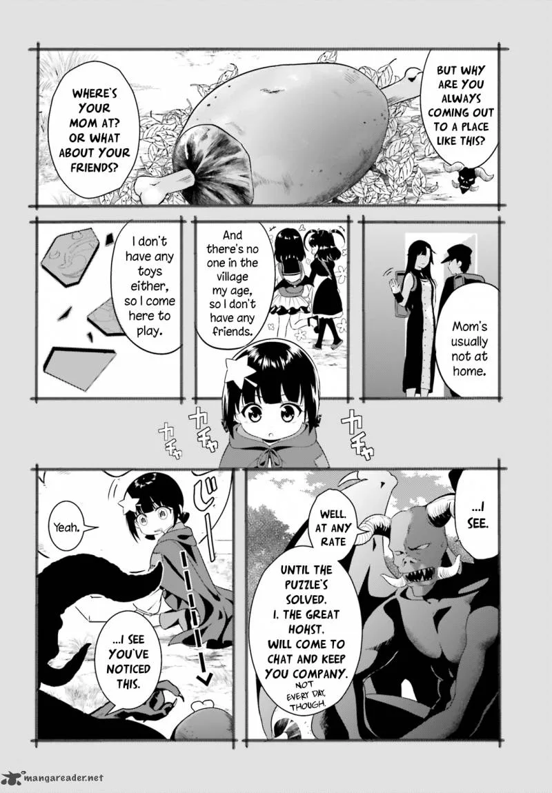 Kono Subarashii Sekai ni Bakuen wo! Chapter 3 page 29