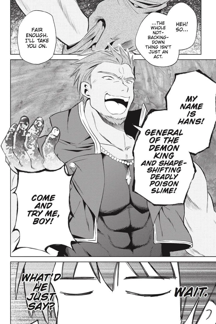 Kono Subarashii Sekai ni Bakuen wo! Chapter 39 page 28