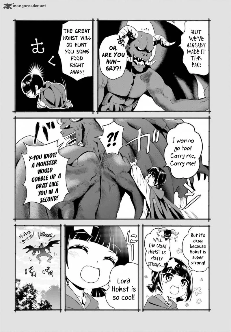 Kono Subarashii Sekai ni Bakuen wo! Chapter 4 page 30