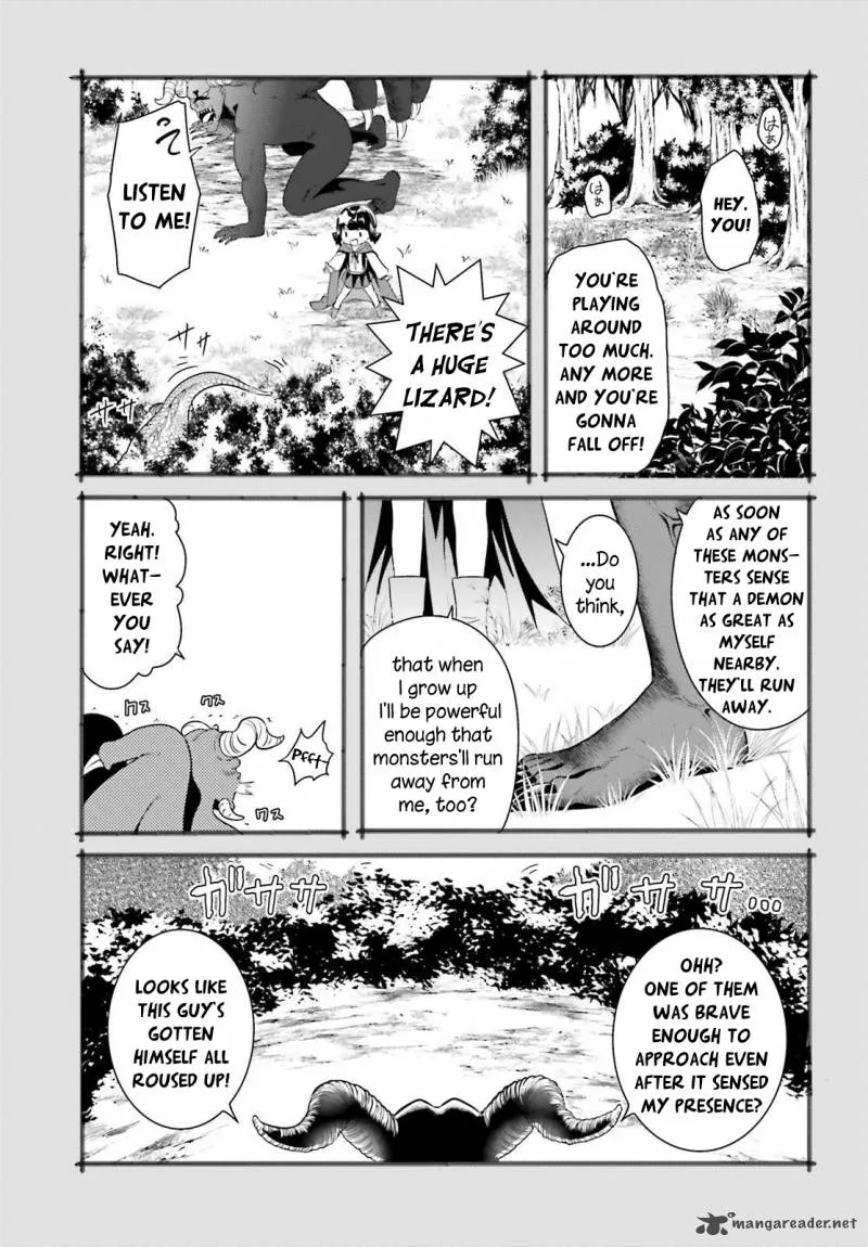 Kono Subarashii Sekai ni Bakuen wo! Chapter 4 page 31