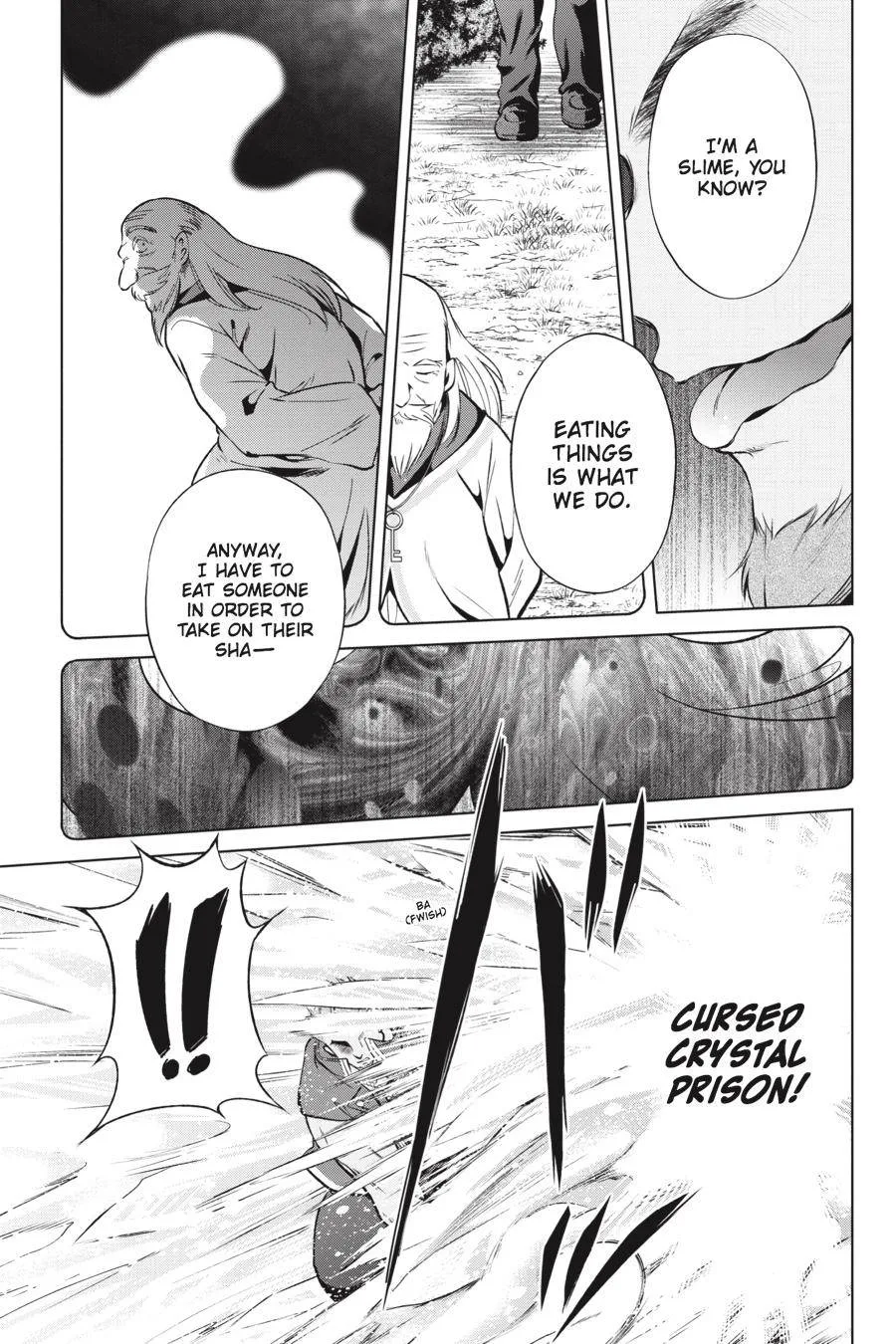 Kono Subarashii Sekai ni Bakuen wo! Chapter 40 page 11