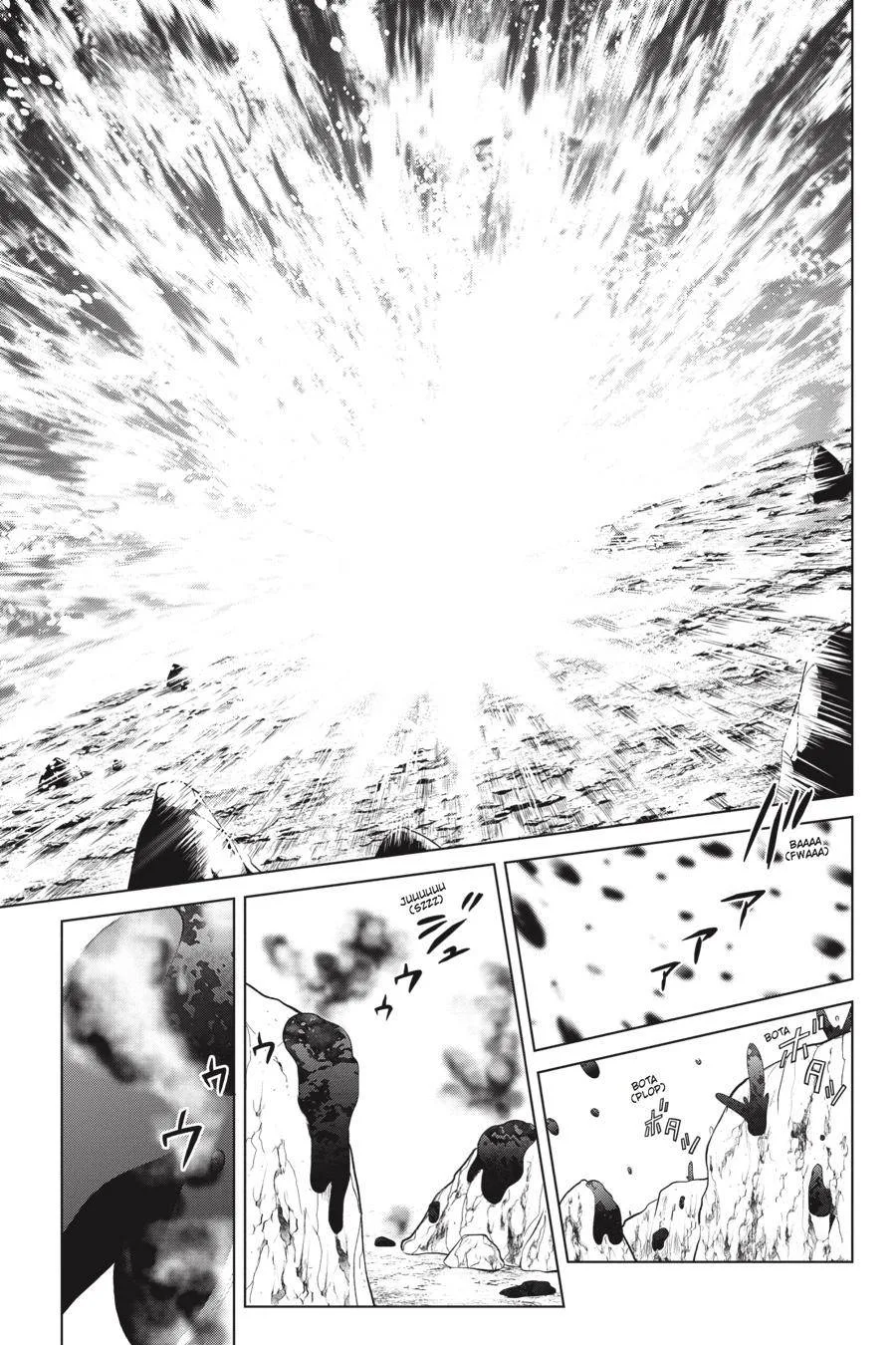 Kono Subarashii Sekai ni Bakuen wo! Chapter 41 page 14