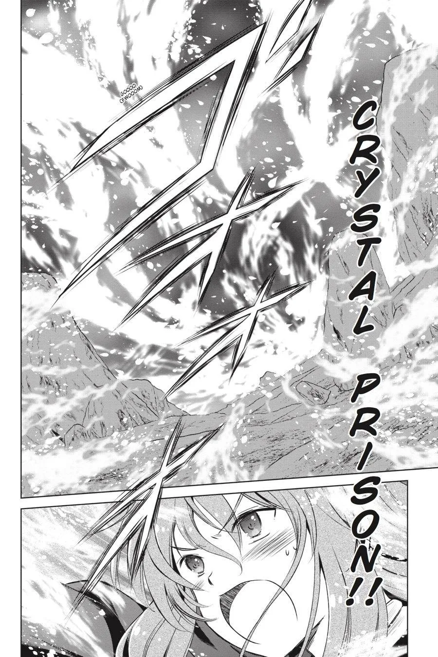 Kono Subarashii Sekai ni Bakuen wo! Chapter 42 page 8