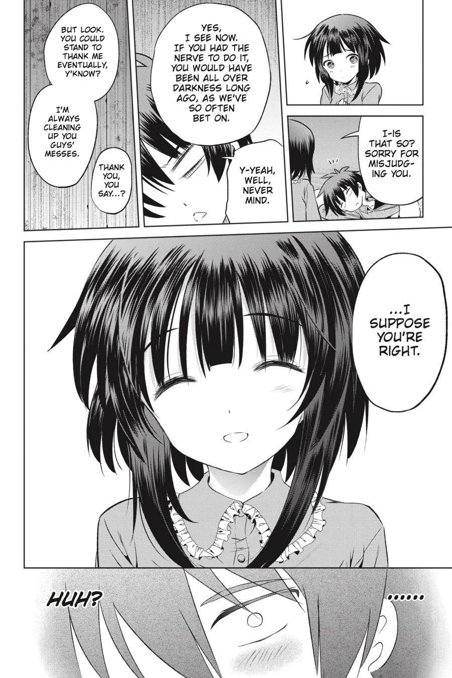 Kono Subarashii Sekai ni Bakuen wo! Chapter 48 page 20