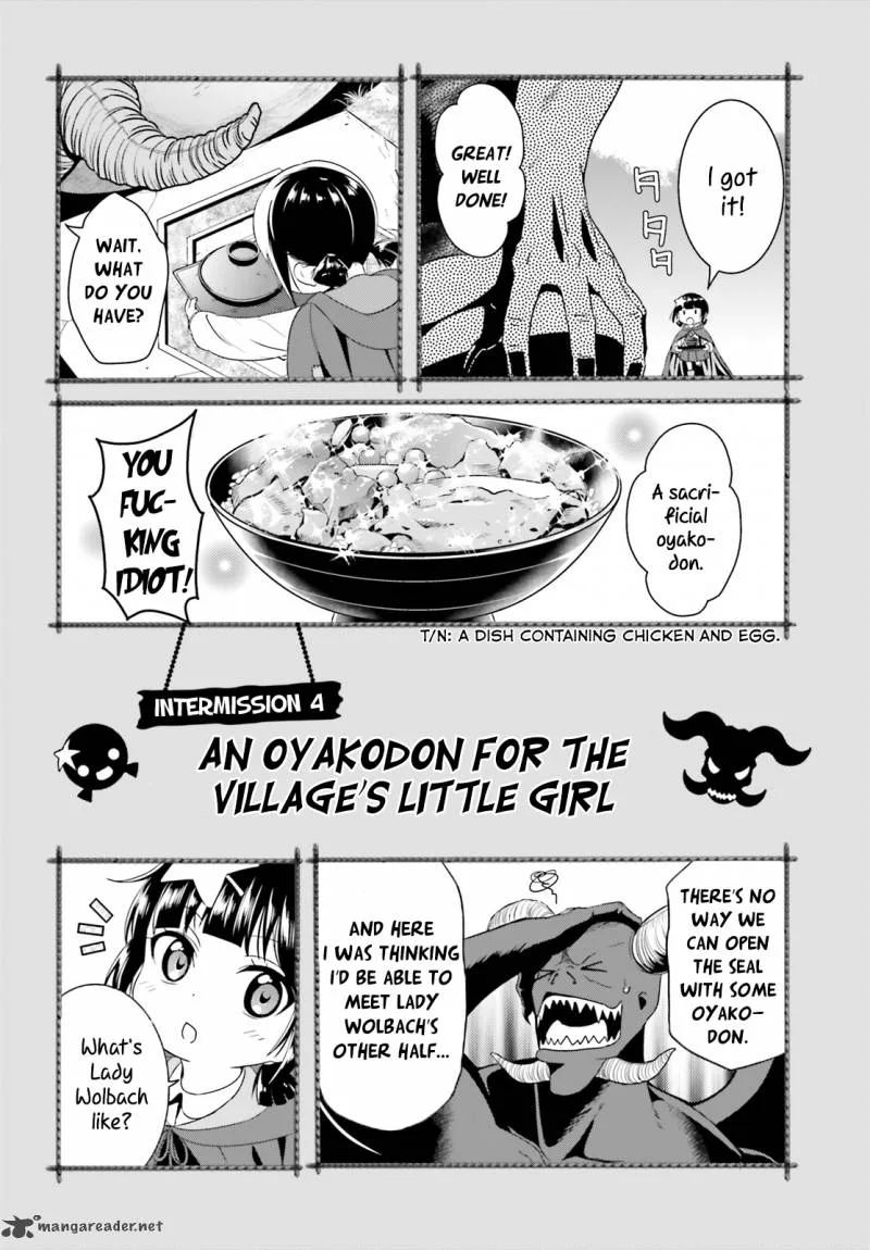Kono Subarashii Sekai ni Bakuen wo! Chapter 5 page 34