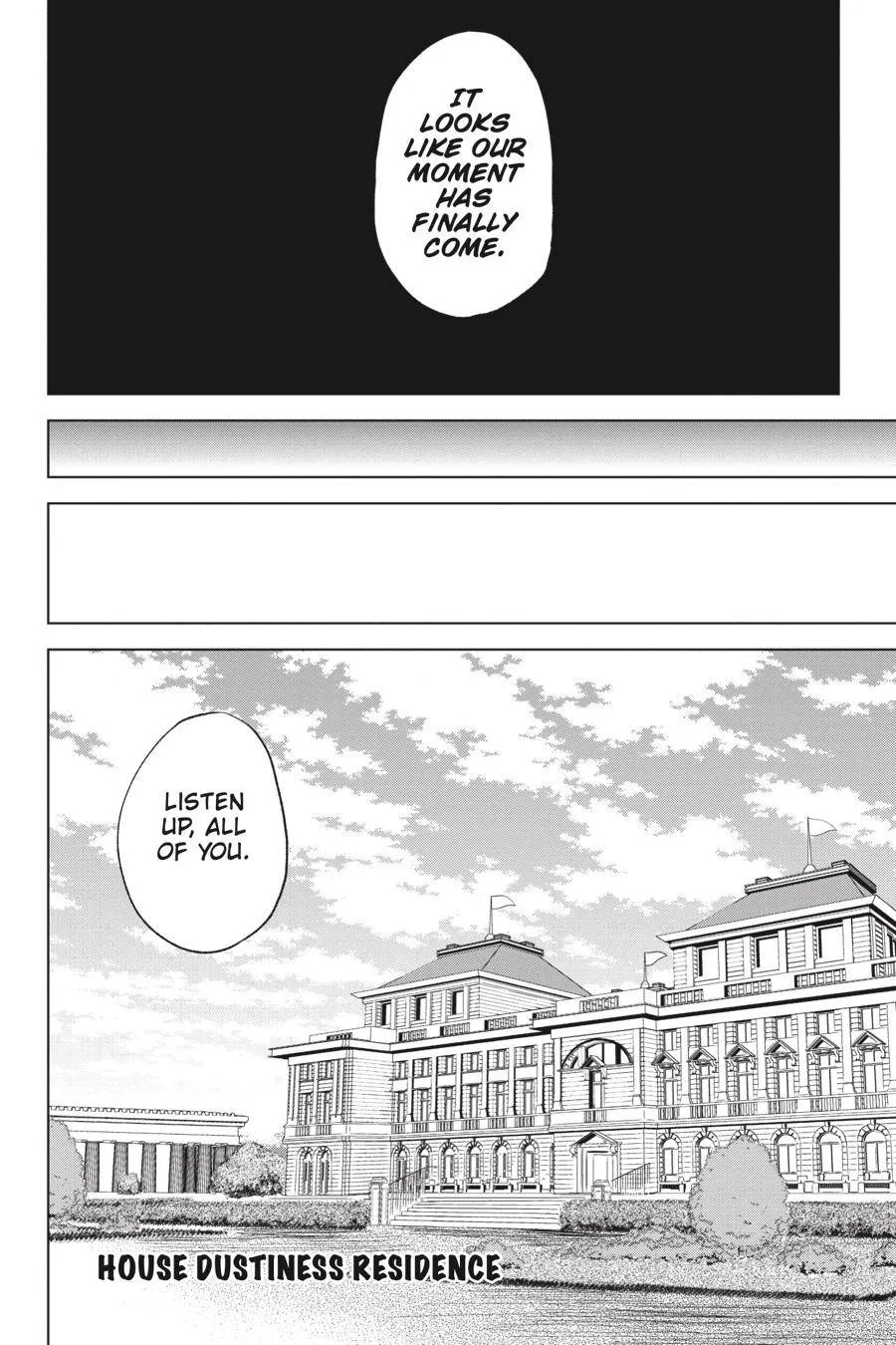 Kono Subarashii Sekai ni Bakuen wo! Chapter 54 page 10