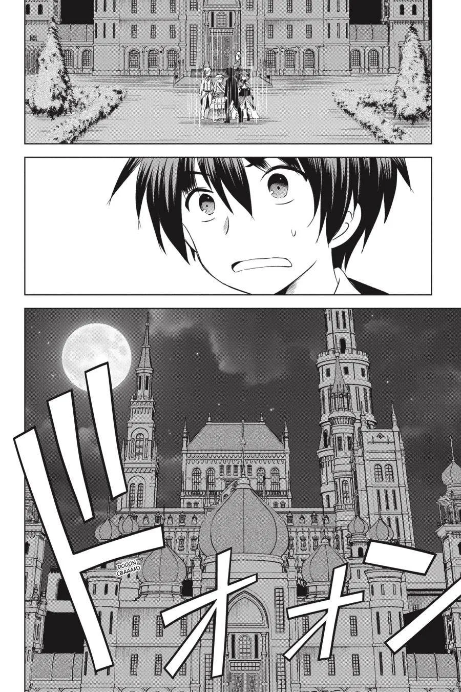 Kono Subarashii Sekai ni Bakuen wo! Chapter 55 page 19