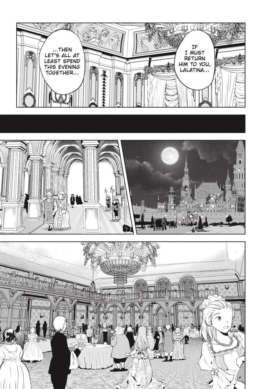 Kono Subarashii Sekai ni Bakuen wo! Chapter 56 page 17