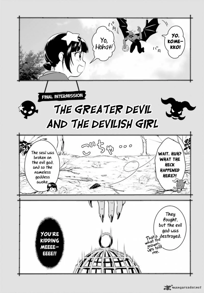 Kono Subarashii Sekai ni Bakuen wo! Chapter 6 page 31
