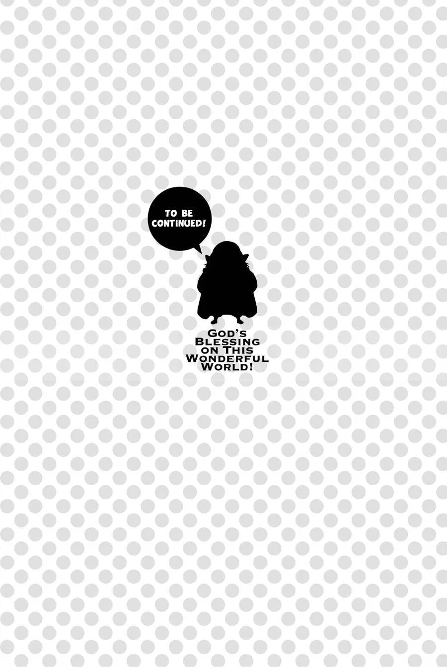Kono Subarashii Sekai ni Bakuen wo! Chapter 66 page 17