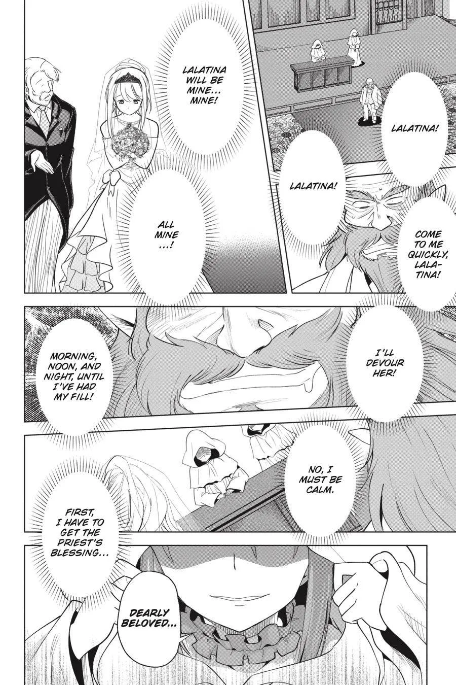 Kono Subarashii Sekai ni Bakuen wo! Chapter 77 page 4