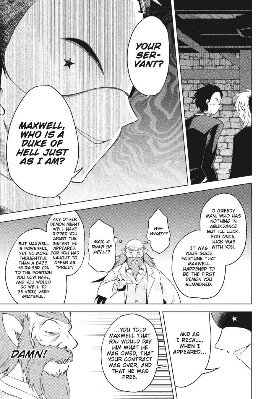 Kono Subarashii Sekai ni Bakuen wo! Chapter 78 page 25