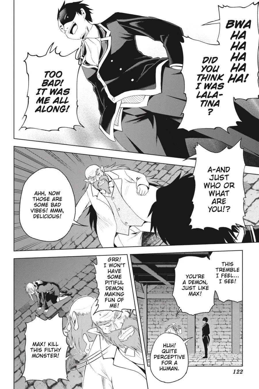 Kono Subarashii Sekai ni Bakuen wo! Chapter 78 page 22