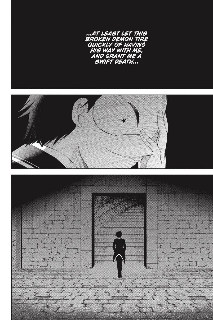 Kono Subarashii Sekai ni Bakuen wo! Chapter 78 page 32