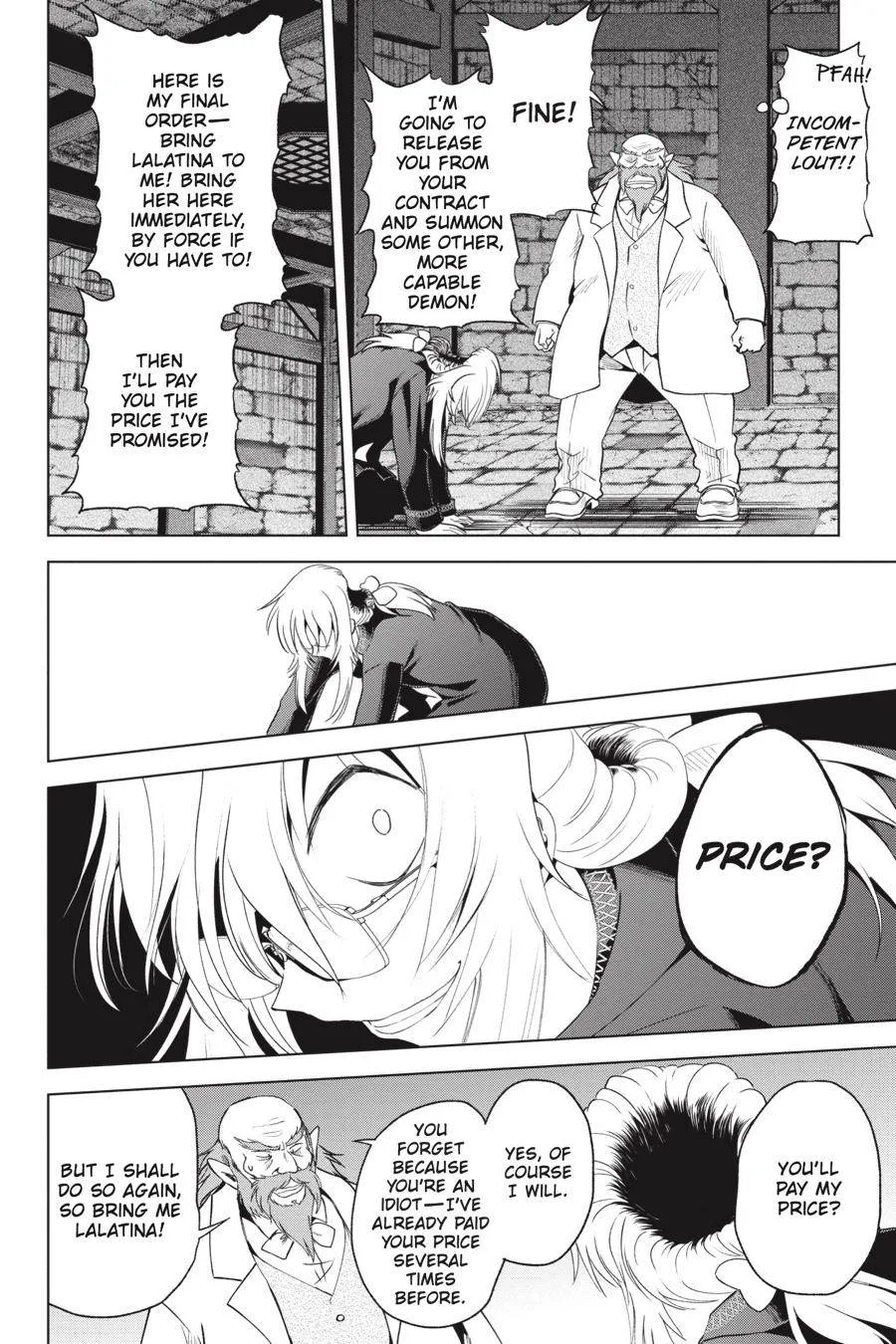 Kono Subarashii Sekai ni Bakuen wo! Chapter 78 page 18