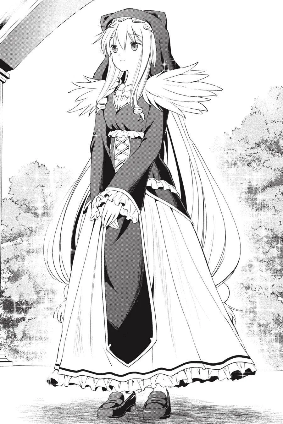 Kono Subarashii Sekai ni Bakuen wo! Chapter 88 page 26