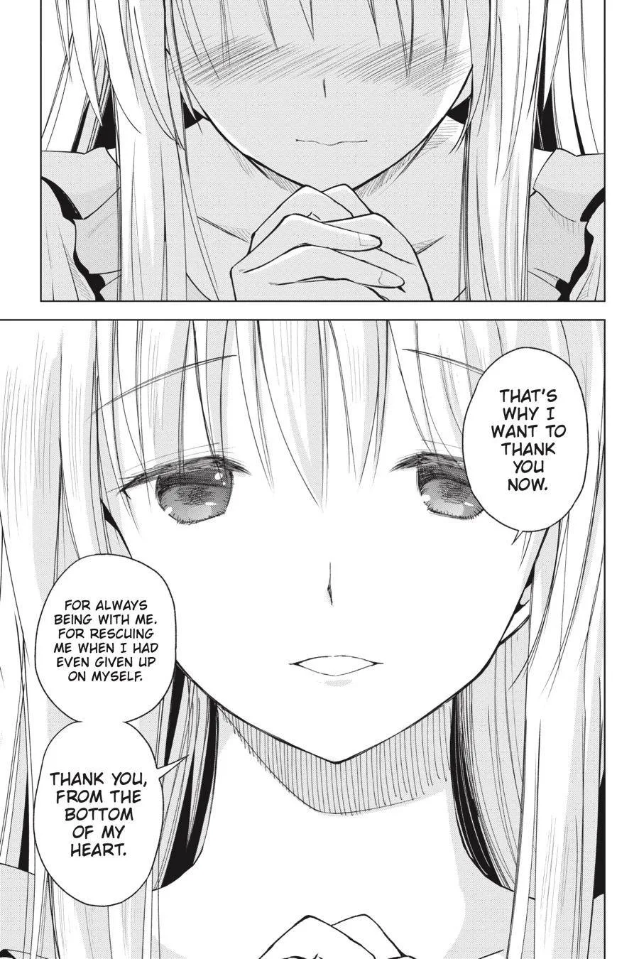 Kono Subarashii Sekai ni Bakuen wo! Chapter 89 page 7