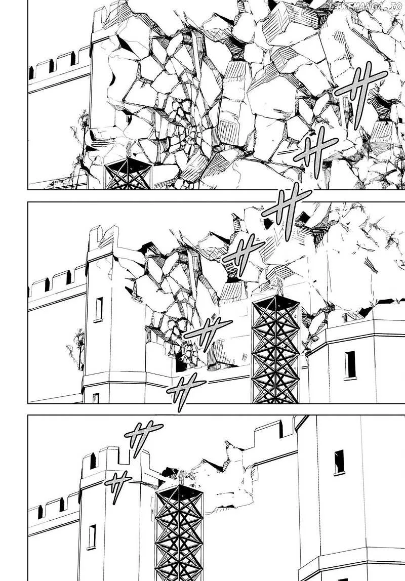 Kono Subarashii Sekai ni Bakuen wo! Chapter 99 page 4
