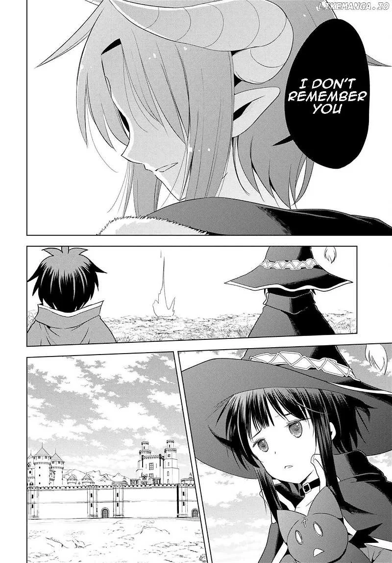 Kono Subarashii Sekai ni Bakuen wo! Chapter 99 page 18