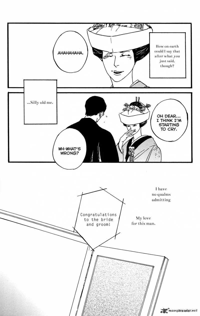 Kono Tabi wa Chapter 1 page 31