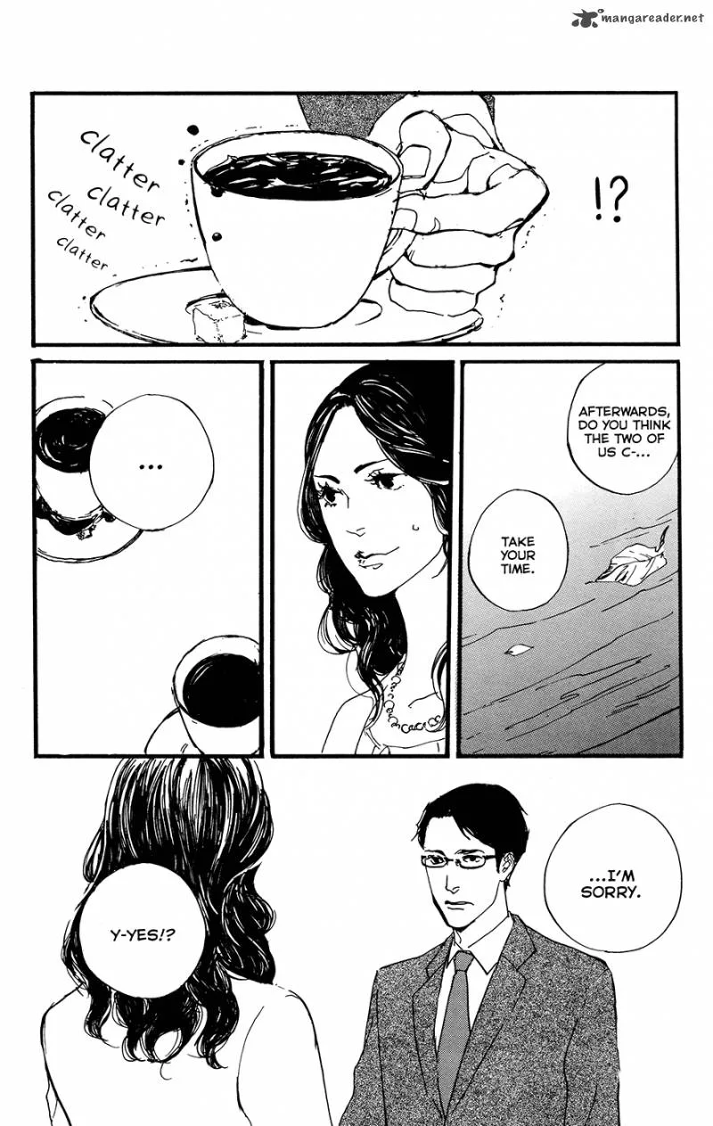 Kono Tabi wa Chapter 1 page 17