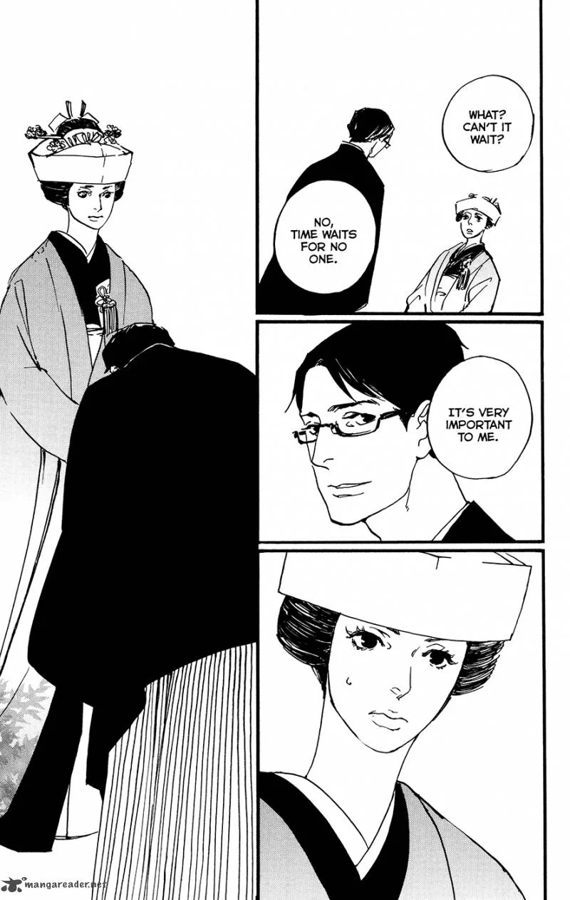 Kono Tabi wa Chapter 1 page 29