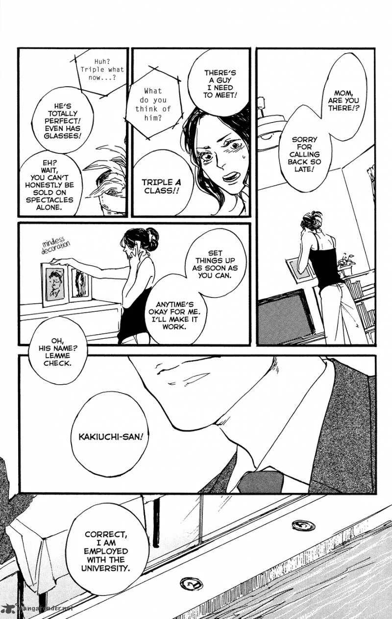 Kono Tabi wa Chapter 1 page 15