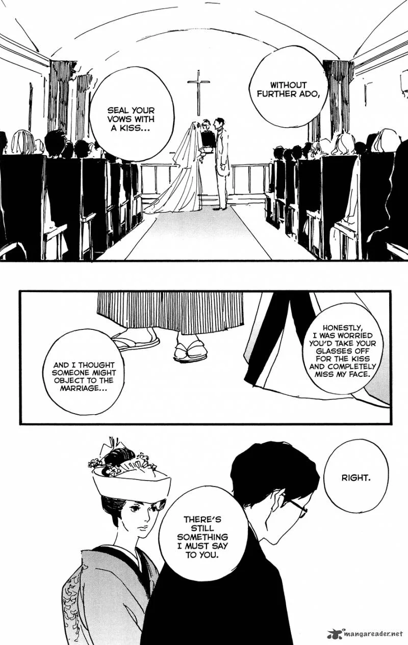 Kono Tabi wa Chapter 1 page 28
