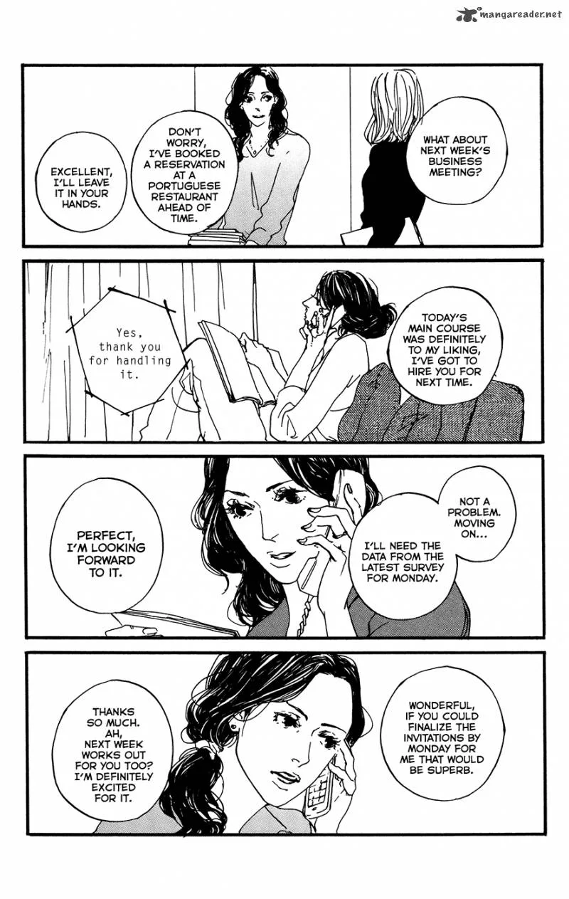Kono Tabi wa Chapter 1 page 24