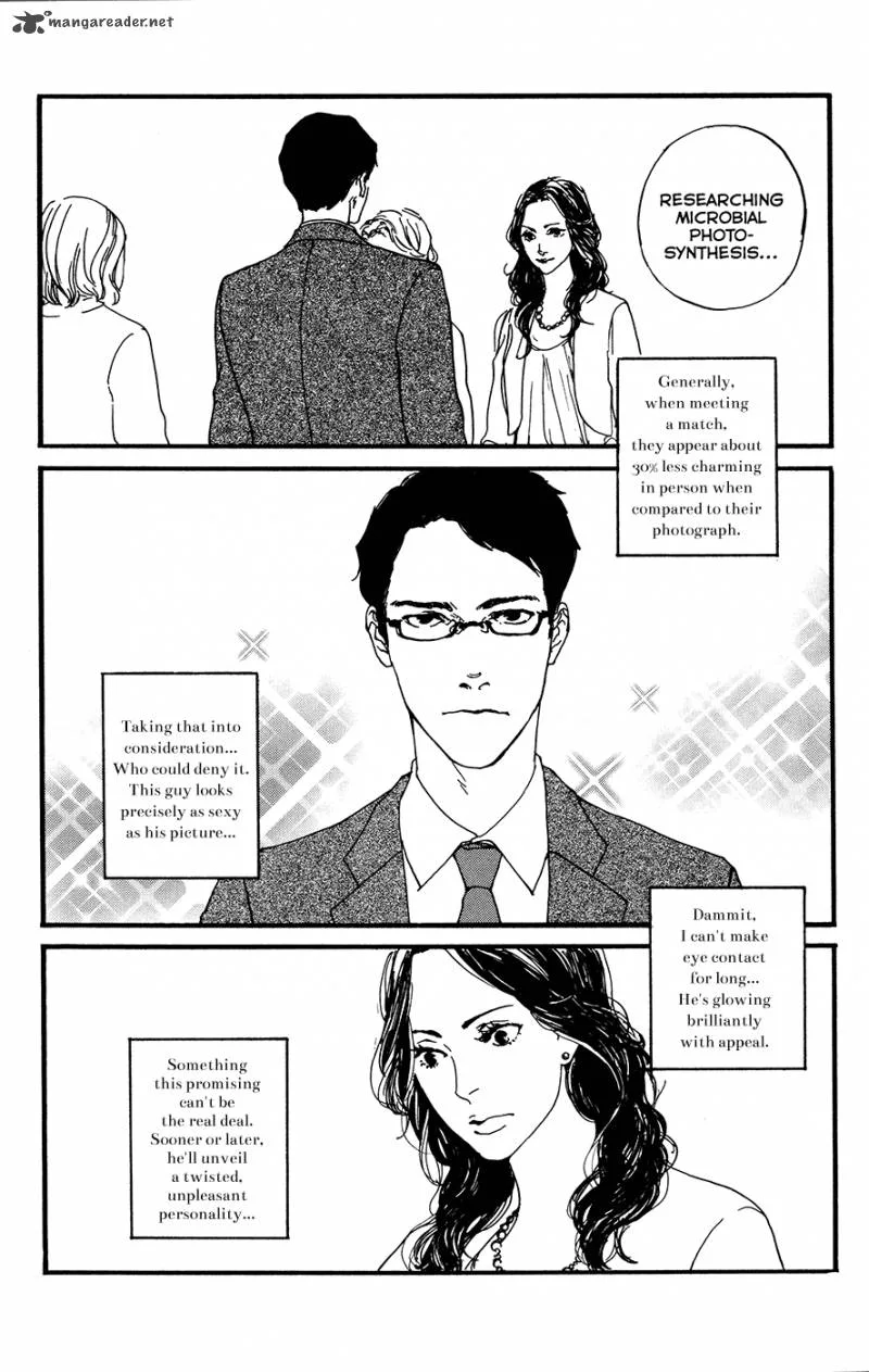 Kono Tabi wa Chapter 1 page 16